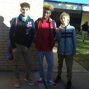 Meet your Posher, Jon